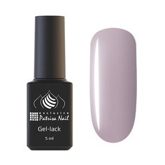 Гель-лак 3 в 1 Patrisa Nail Московская сага, 5 мл, оттенок №745