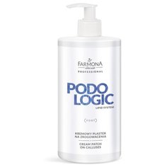 Farmona Крем для ног Podologic Lipid System 500 мл бутылка