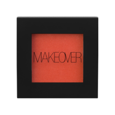 MAKEOVER Румяна Single Blush 08 My Rose