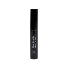 ONIQ Гель для бровей Vector 2.0 Clear Brow Gel прозрачный