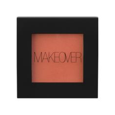 MAKEOVER Румяна Single Blush 05 Peach Apricot