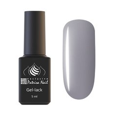 Гель-лак 3 в 1 Patrisa Nail Московская сага, 5 мл, оттенок №740