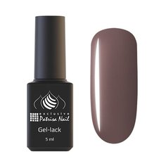 Гель-лак 3 в 1 Patrisa Nail Московская сага, 5 мл, оттенок №742