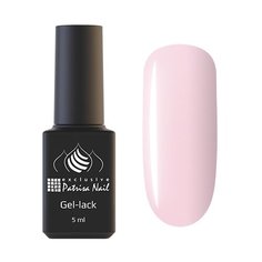 Гель-лак 3 в 1 Patrisa Nail Московская сага, 5 мл, оттенок №748