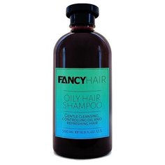 FANCY кондиционер Oily Hair для жирных волос, 500 мл