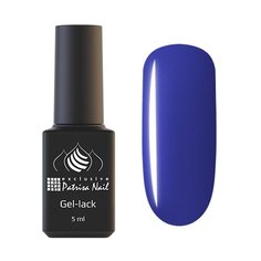 Гель-лак 3 в 1 Patrisa Nail Московская сага, 5 мл, оттенок №775