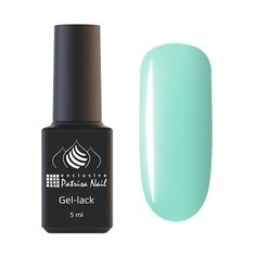 Гель-лак 3 в 1 Patrisa Nail Московская сага, 5 мл, оттенок №772