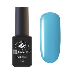 Гель-лак 3 в 1 Patrisa Nail Московская сага, 5 мл, оттенок №773