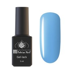 Гель-лак 3 в 1 Patrisa Nail Московская сага, 5 мл, оттенок №774