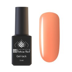 Гель-лак 3 в 1 Patrisa Nail Московская сага, 5 мл, оттенок №769