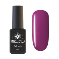 Гель-лак 3 в 1 Patrisa Nail Московская сага, 5 мл, оттенок №767