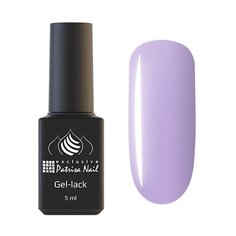 Гель-лак 3 в 1 Patrisa Nail Московская сага, 5 мл, оттенок №765