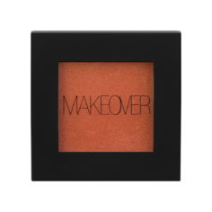 MAKEOVER Румяна Single Blush 09 Copper