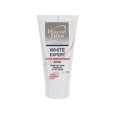 Hirudo Derm White Expert Отбеливающий крем для лица, 50 мл