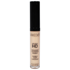 MAKEOVER Консилер Studio HD Invisible Cover Concealer, оттенок C2901 (color makeover)