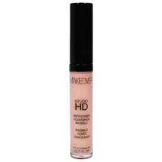 MAKEOVER Консилер Studio HD Invisible Cover Concealer, оттенок C2902 (fair)