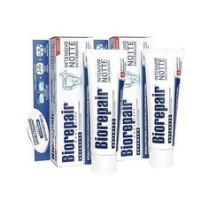 Зубная паста Biorepair Intensive Night Repair, ночное восстановление, 75 мл