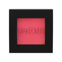 MAKEOVER Румяна Single Blush 15 Peach