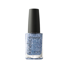 Лак KINETICS Rebel Heart, 15 мл, оттенок 451