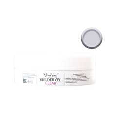 Гель NeoNail Builder скульптурирующий для моделирования, 100 мл clear