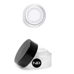 Гель Nano Professional Clever скульптурный для моделирования, 100 мл прозрачный