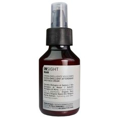 Крем после бритья Man Insight, 100 мл