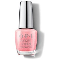 Лак OPI Infinite Shine, 15 мл, оттенок Princesses Rule!