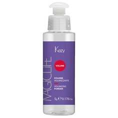 KEZY Пудра Magic Life Volumizing, 5 г