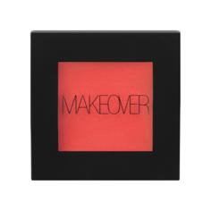 MAKEOVER Румяна Single Blush 12 Truth