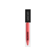 MAKEOVER Блеск для губ Multiplex 3D Lip Gloss, G0115 petal рink