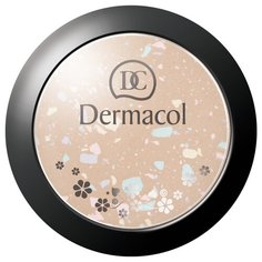 Dermacol Минеральная компактная пудра Mineral compact powder 04