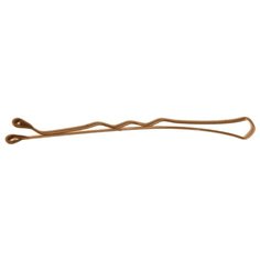 Невидимки DEWAL SLN50V/60 60 шт. коричневые