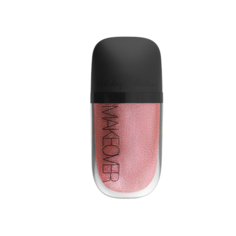 MAKEOVER Блеск для губ High Shimmer Lipgloss, she sparkles