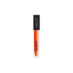 MAKEOVER Блеск для губ Multiplex 3D Lip Gloss, G0116 orange