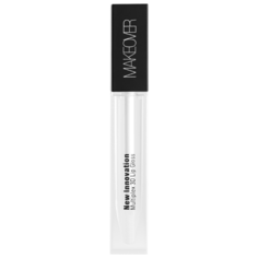 MAKEOVER Блеск для губ Multiplex 3D Lip Gloss, G0113 crystаl clеаr