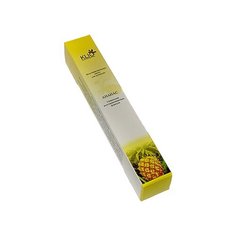 Масло KLIO Professional Pineapple для кутикулы в ручке, 5 мл