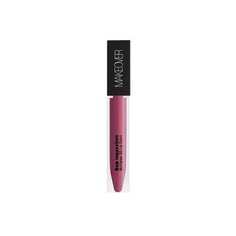 MAKEOVER Блеск для губ Multiplex 3D Lip Gloss, G0120 passion fruit