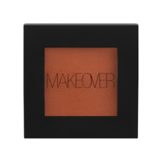 MAKEOVER Румяна Single Blush 10 Bronze