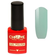 Гель-лак CHARME Pro Line, 10 мл, оттенок 114 - прозрачное озеро