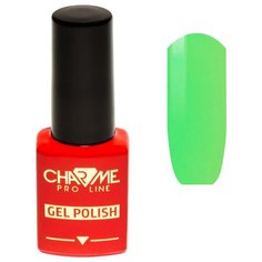 Гель-лак CHARME Pro Line, 10 мл, оттенок 113 - летняя мята