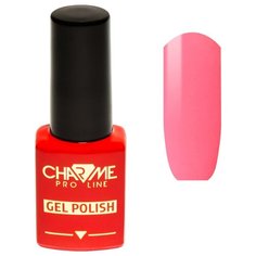 Гель-лак CHARME Pro Line, 10 мл, оттенок 130 - чайная роза