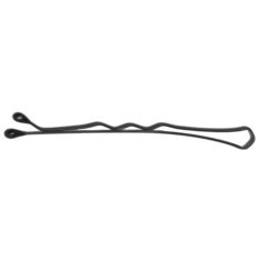 Невидимки DEWAL SLN60V/60 60 шт. черный