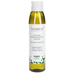 Масло для тела Domix Green Professional cафлоровое для массажа, 136 мл