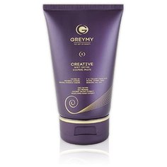 GREYMY Моделирующая паста Creative Matt Defining, 100 мл