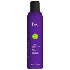 KEZY Лак для волос Magic Life Styling, 300 мл