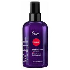 KEZY Спрей для волос Magic Life Volume, 250 мл