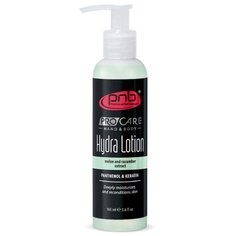 Лосьон для тела PNB PROCARE hand & body Hydra Lotion, 165 мл