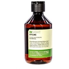 Insight Styling масло для укладки волос Oil Non Oil, 250 мл