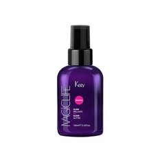 KEZY Эликсир-блеск для волос Magic Life Smooth, 100 мл