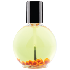 Масло BHM Professional для ногтей и кутикулы Персик, 75 мл